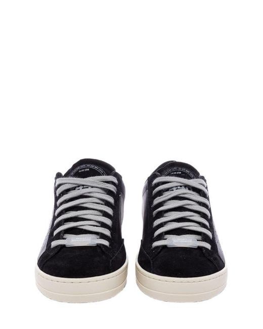 P448 Black X Project Sustainability
