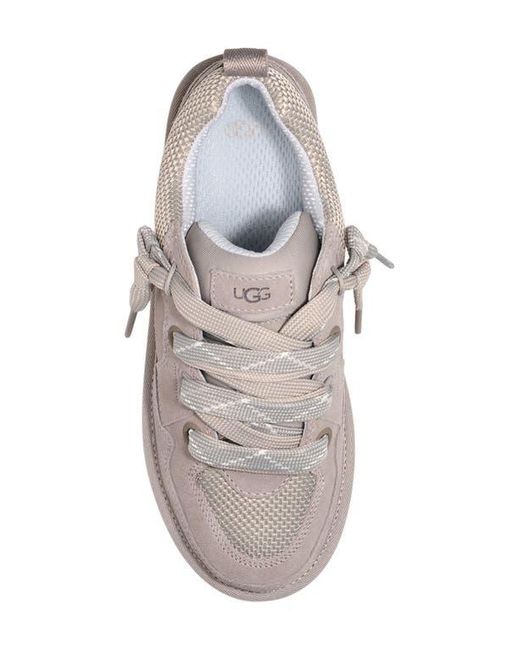Ugg Multicolor Lo Lowmel Sneaker