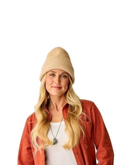 Carve Designs Red Tabitha Beanie