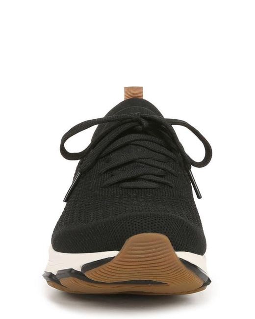 Ryka Black Devotion Fuse Walking Sneaker