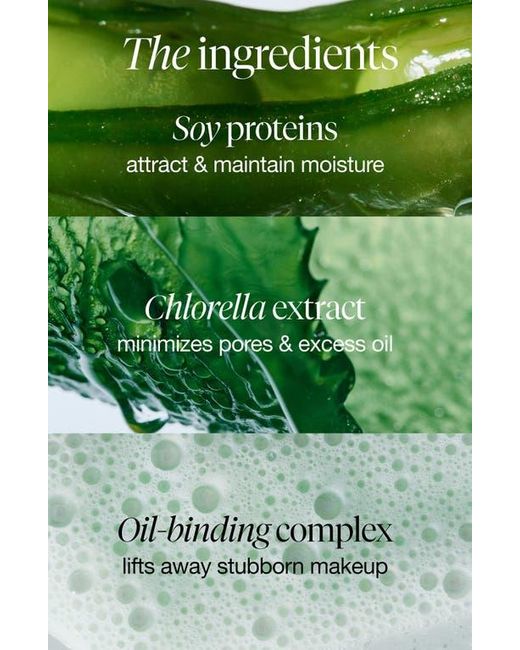 Fresh White Soy Cleansing Balm