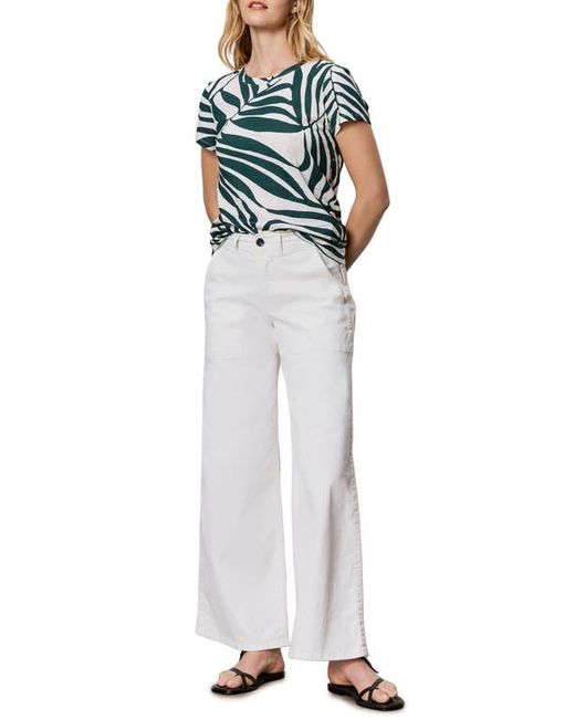 Sanctuary Blue The Perfect T-Shirt