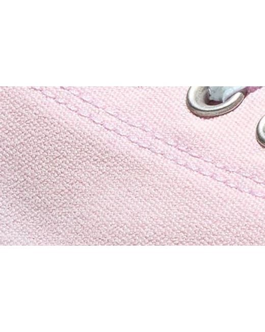 Converse White Gender Inclusive Chuck Taylor All Star Low Top Sneaker