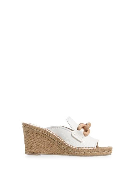 Pedro Garcia Multicolor Oliveta Wedge Sandal