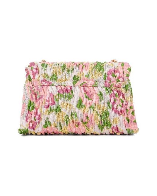 Dune Pink Darling Crossbody Bag