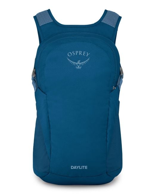 Osprey Blue Daylite 13-Liter Backpack
