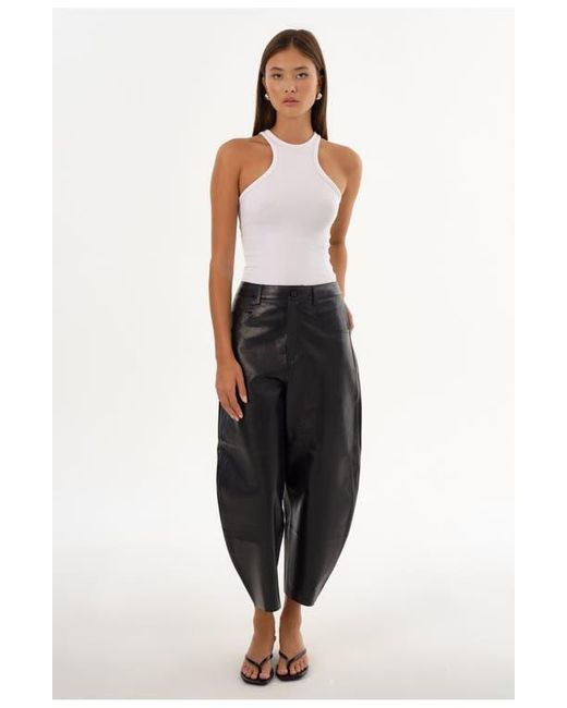 Lamarque Black Fenne