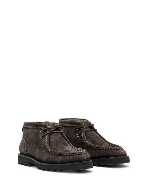 AllSaints Skiff Chukka Boot in Brown for Men | Lyst