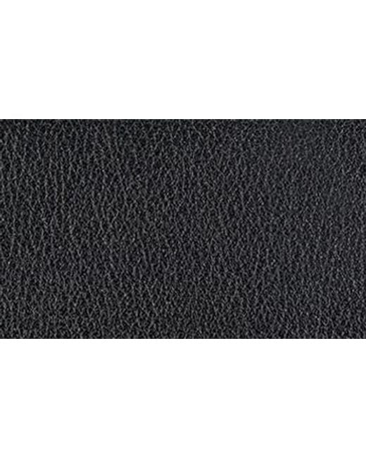 Givenchy Black Mini Day Leather Trifold Wallet