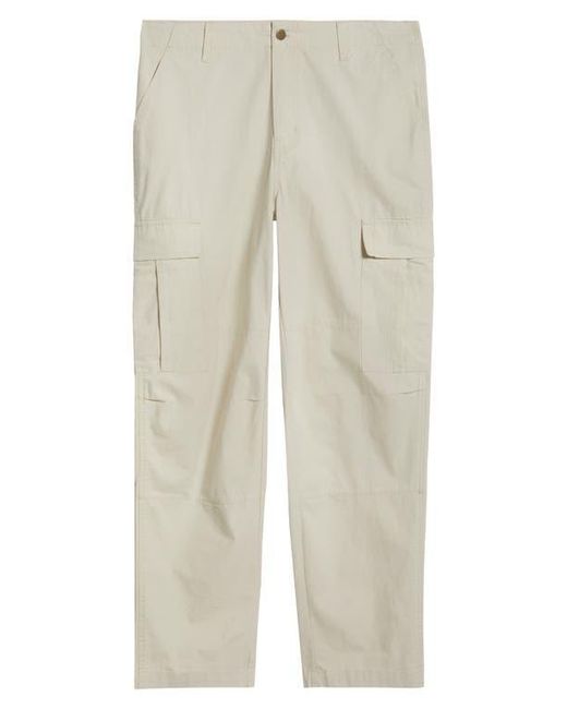 BP. Natural Ripstop Solid Cargo Pants for men