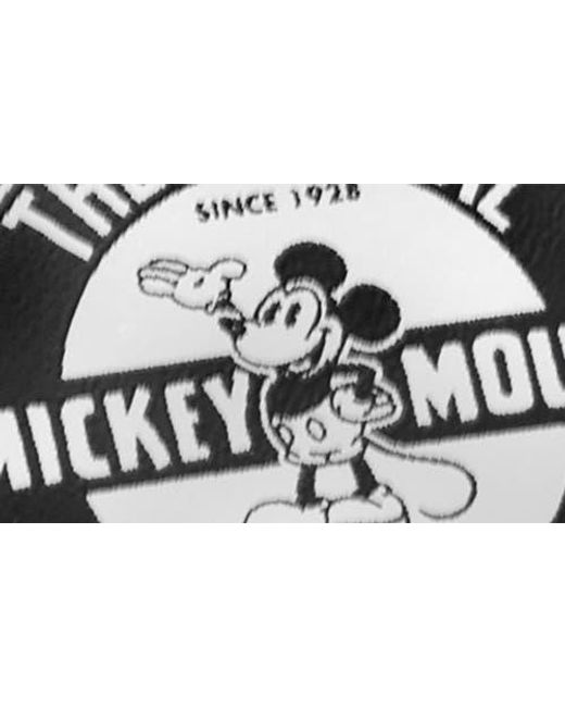 Cufflinks Inc. Gray X Disney Original Mickey Mouse Lapel Pin for men