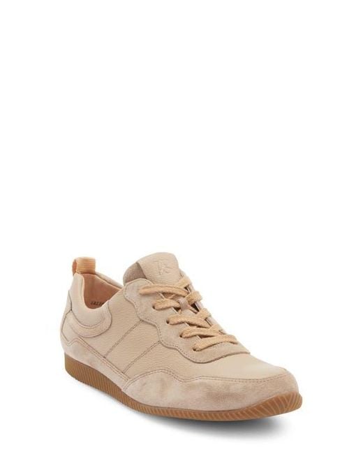 Paul Green Natural Chantel Sneaker