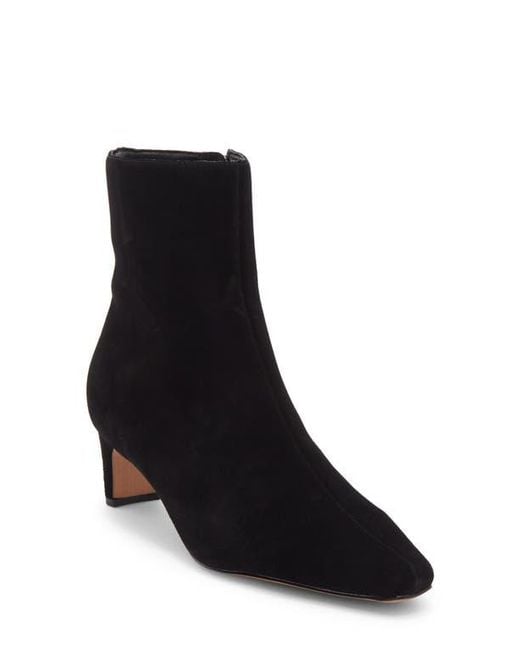 Splendid Black Justice Bootie