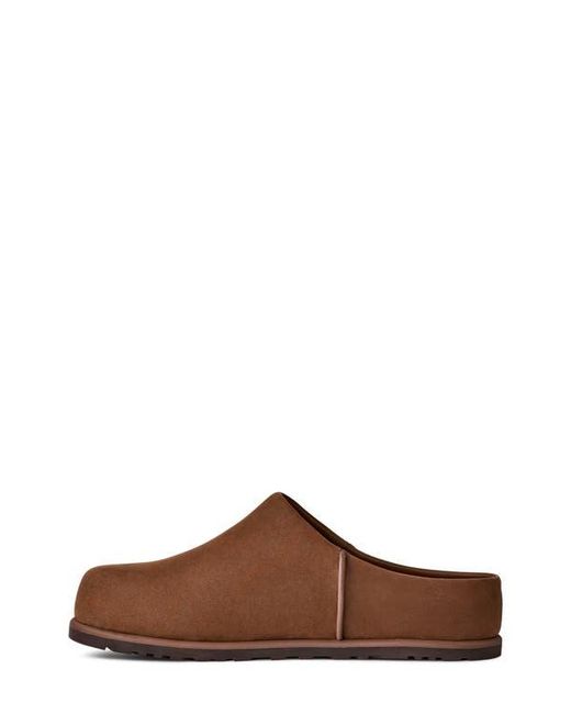 Ugg Brown Otzo Clog for men