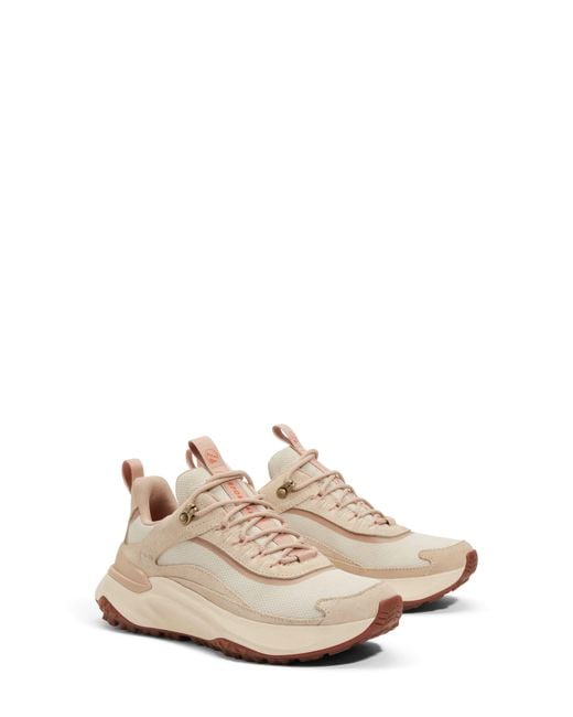 Timberland Natural Motion Access Waterproof Sneaker