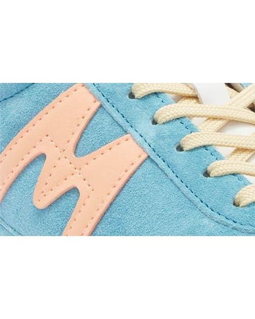 Karhu Blue Gender Inclusive Mestari Sneaker