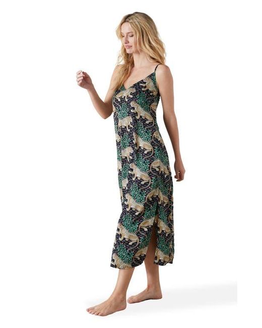 Printfresh Multicolor Chic To Sleep Nightie