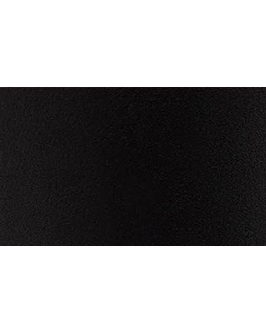 Stuart Weitzman Black Stassi Knee High Boot