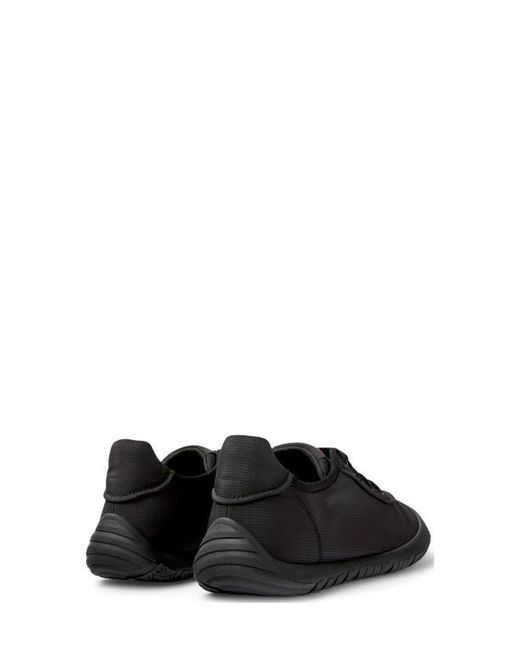 Camper Black Peu Path