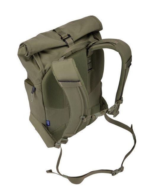 Thule Gray Paramount Commuter 20-Liter Backpack