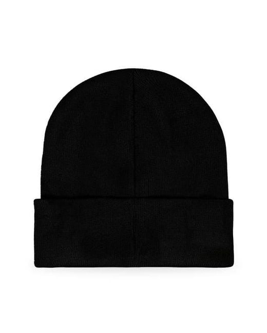 Alix Natural Chill Touch Beanie for men