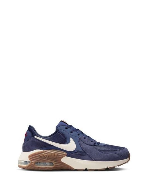 Nike Blue Air Max Sc Sneaker for men