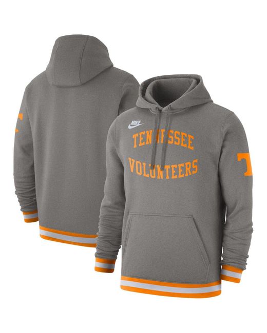 Tennessee clearance volunteers pullover