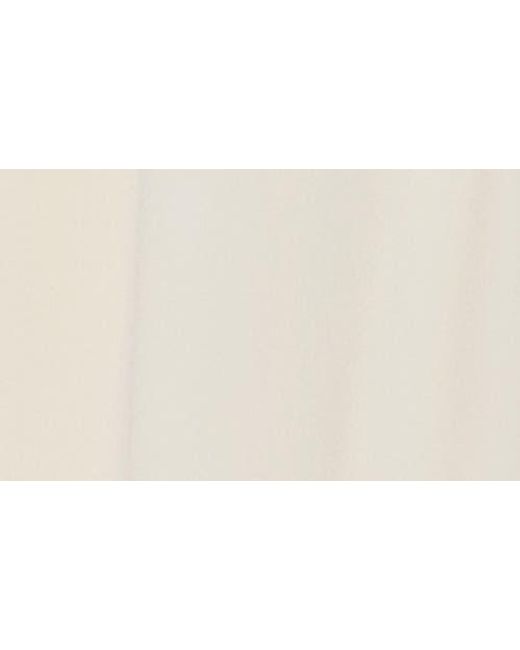 Vici Collection White Pleated Wide Leg Pants