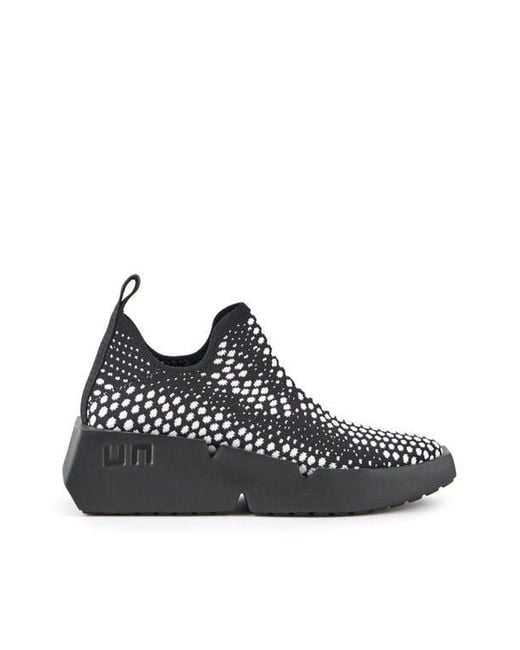 United Nude Black Mega Fab