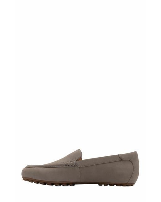 ABEO Brown Harbor Loafer
