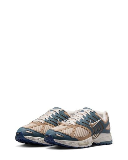 Nike Blue Air Pegasus 2005 Se Sneaker for men