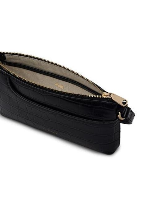 Radley Black Pockets