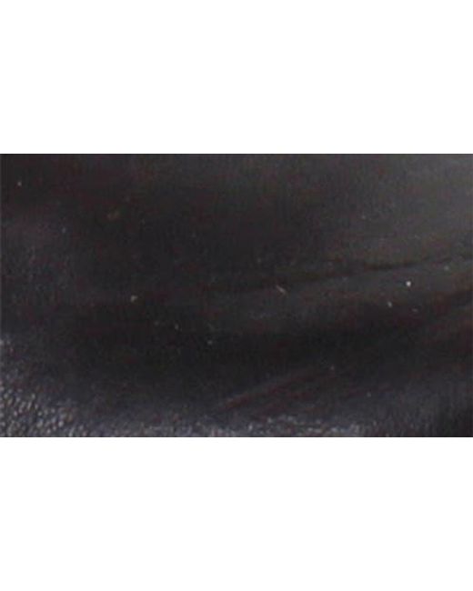 Zigi Black Zander Bootie