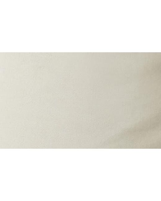 Mavi Natural Matt Relaxed Straight Leg 5-Pocket Pants for men