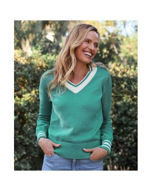 Lands' End Blue Drifter Set
