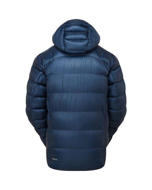 Rab Blue Mythic Ultra Jacket for men