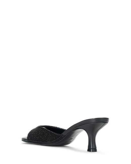 Staud Multicolor Brigitte Slide Sandal