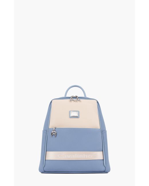Cavalinho Blue L'Essence 249 Backpack