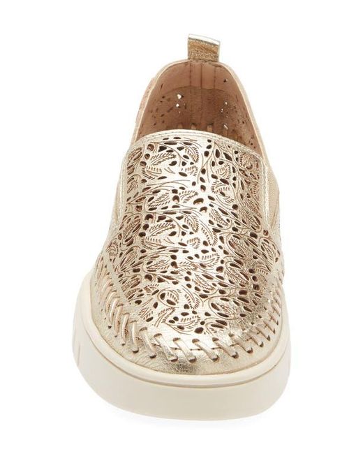 BOTTER Natural Botvicky Slip-On Sneaker