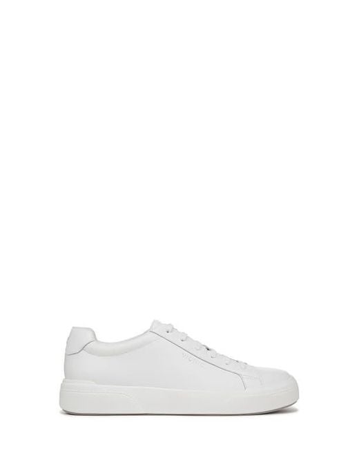 Vionic White Colbie Sneaker for men