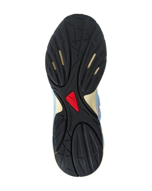PUMA Blue Inverse Unfiltered Sneaker for men