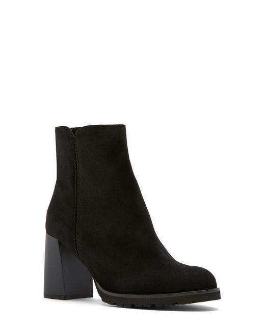 La Canadienne Black Maggie Bootiw