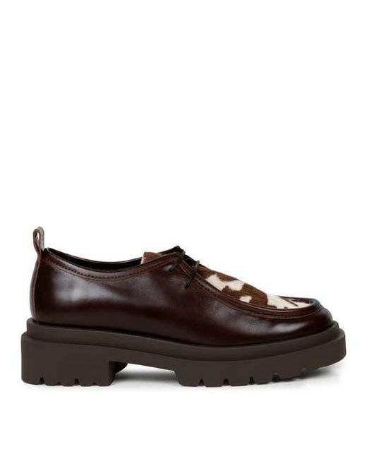 Bobbies Brown Noreen Loafers & Derbies