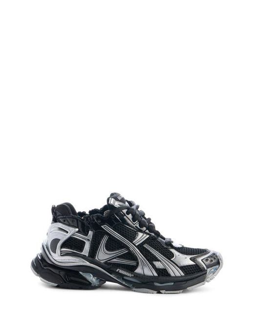 Balenciaga Blue Runner Sneaker for men