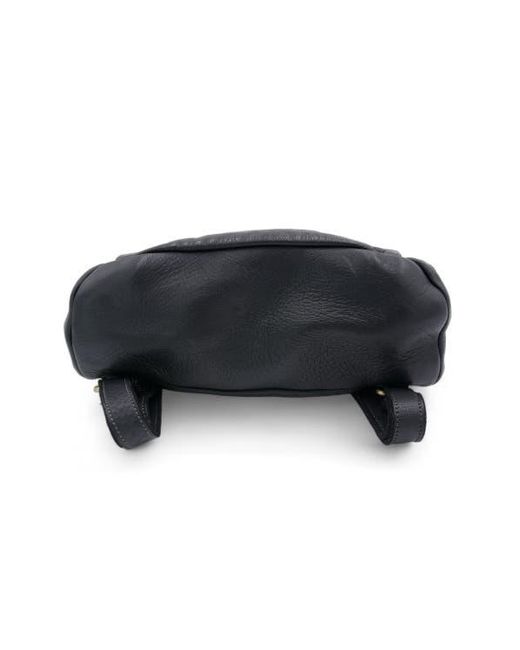 Bolsa Nova Black Celeste Backpack