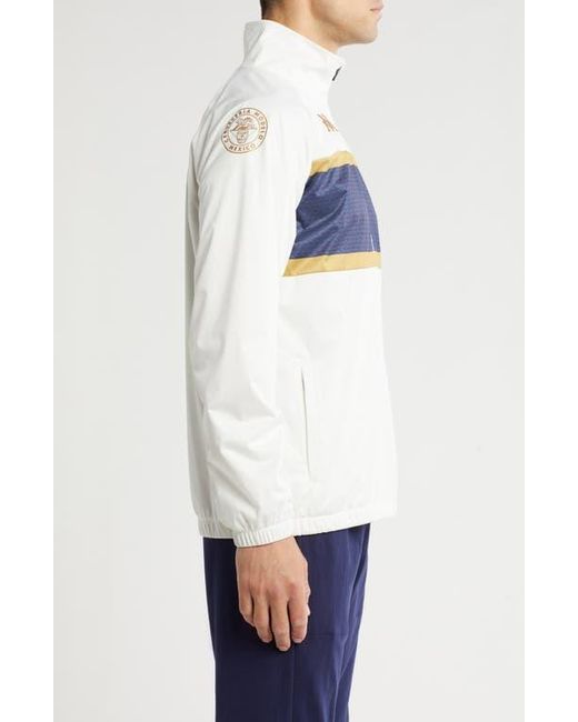 Kappa Blue Arapi Modelo Jacket for men