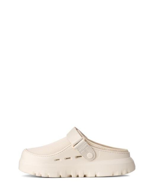 Ugg Natural Peakmod Clog for men