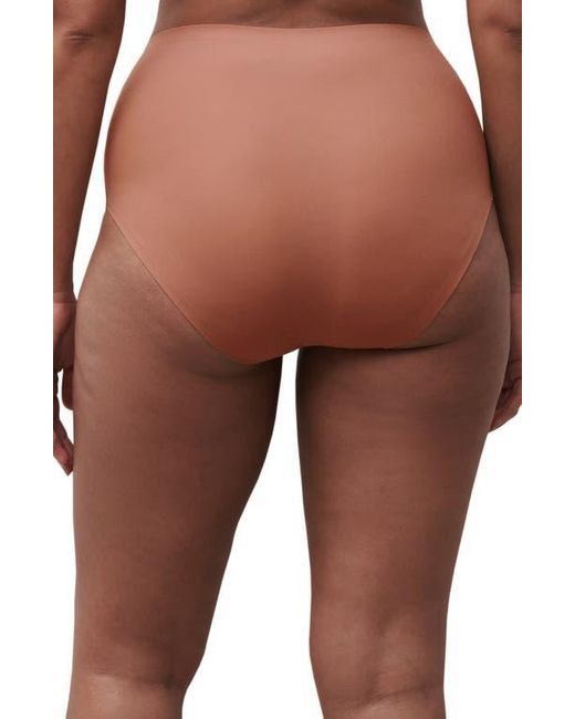 Chantelle Natural Soft Stretch Full Briefs