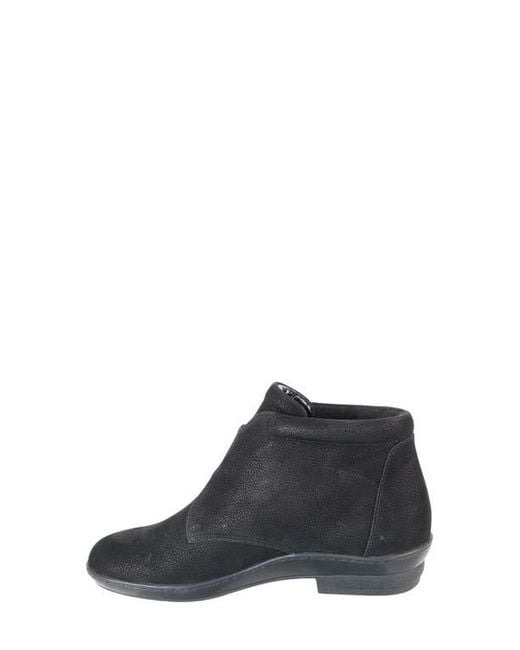 David Tate Black Mesa Bootie