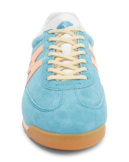 Karhu Blue Gender Inclusive Mestari Sneaker